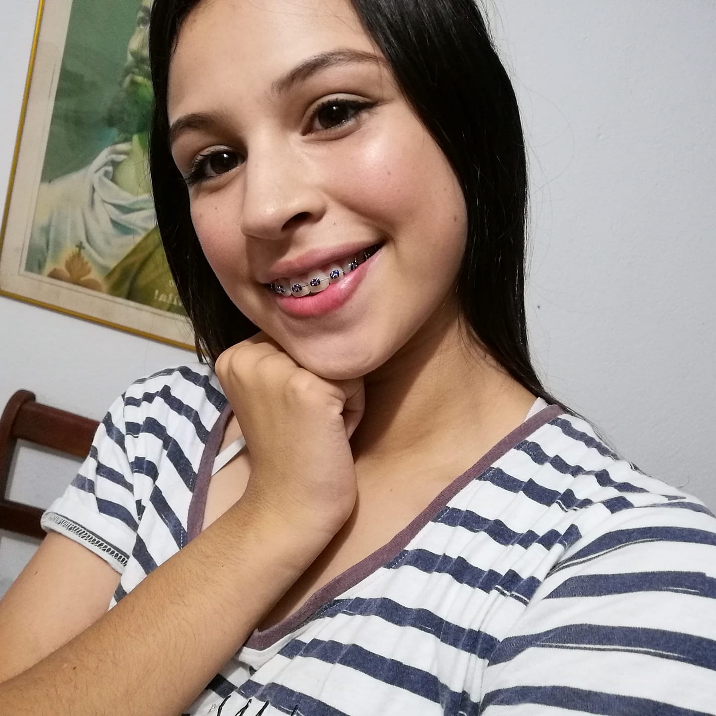 andrea carmona