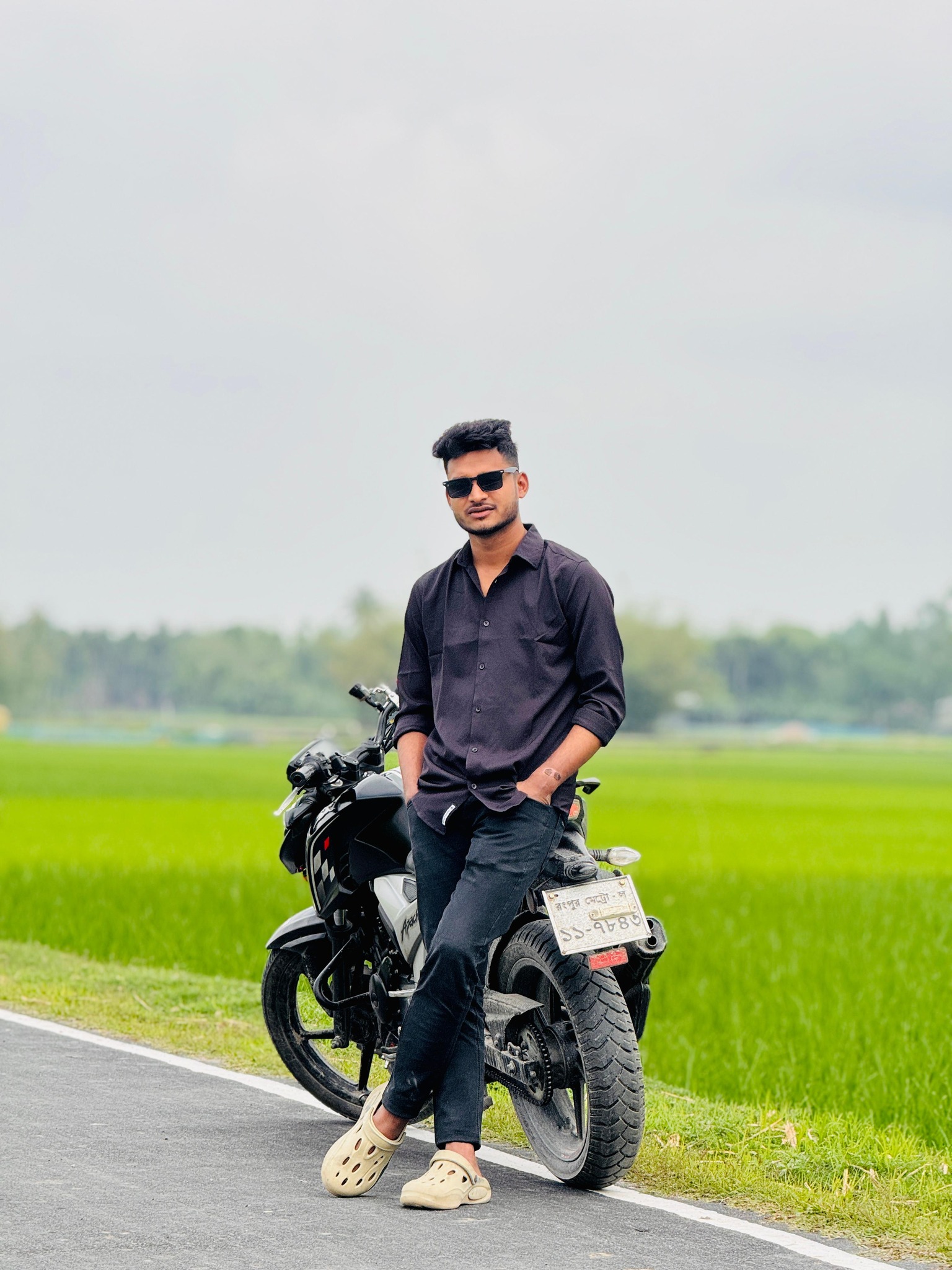 Rabby Raj