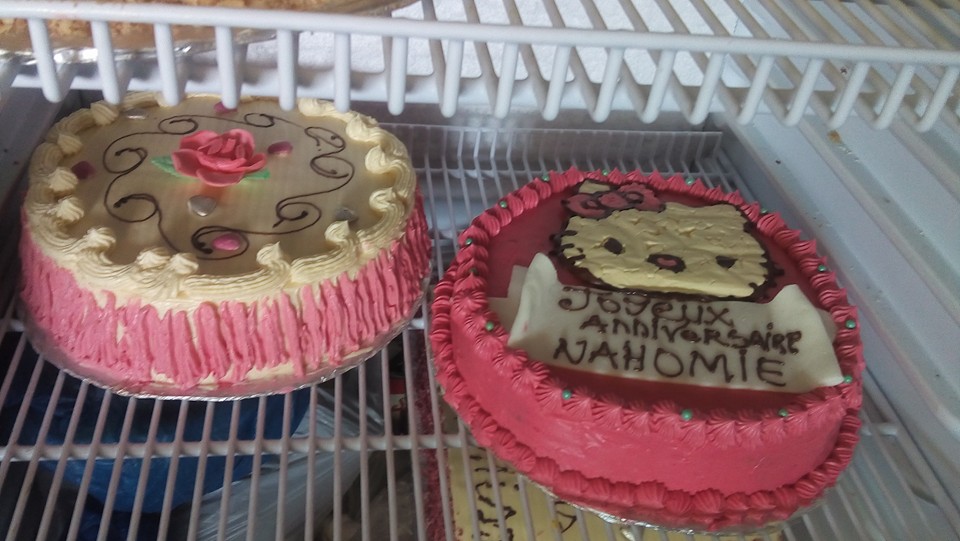Patisserie Grace Elevot Publicaciones Facebook
