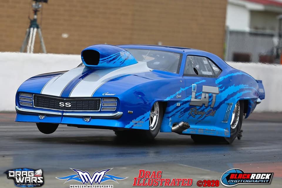 Perkinson Racing