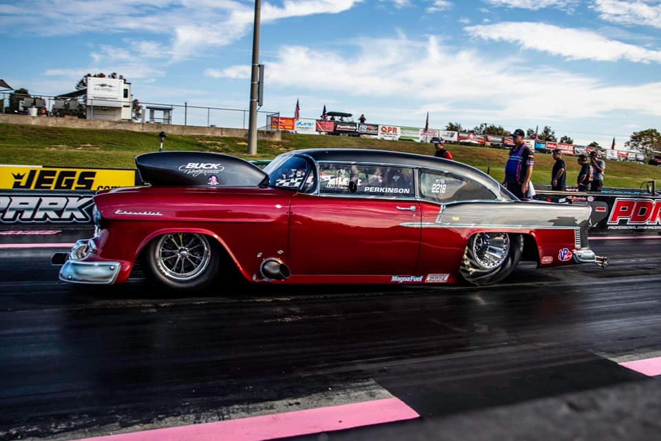 Perkinson Racing