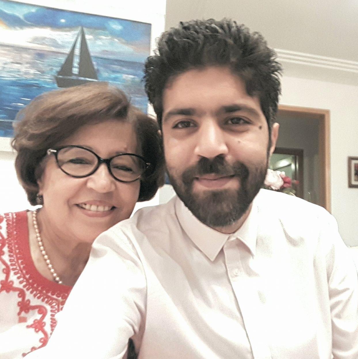 Saida Ben Romdhane