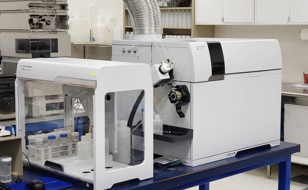 Apex Analytical Laboratory | Tempe AZ