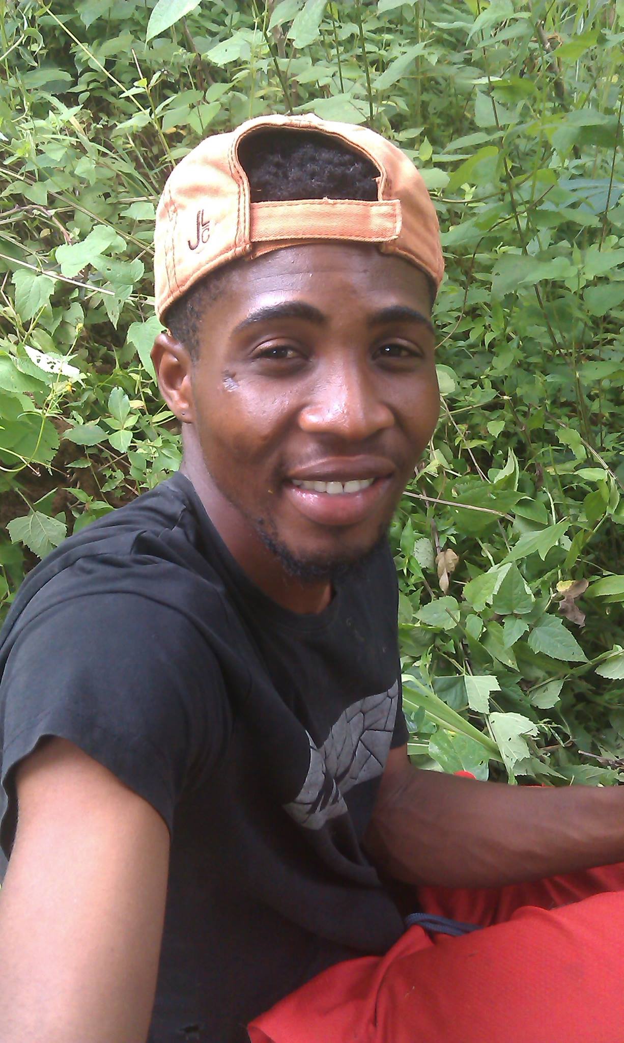 Rapper Da Strong Team
