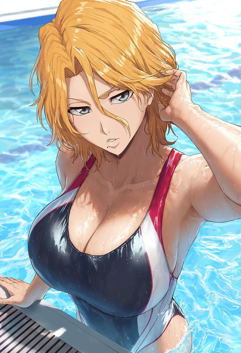 BLEACH(ブリーチ)