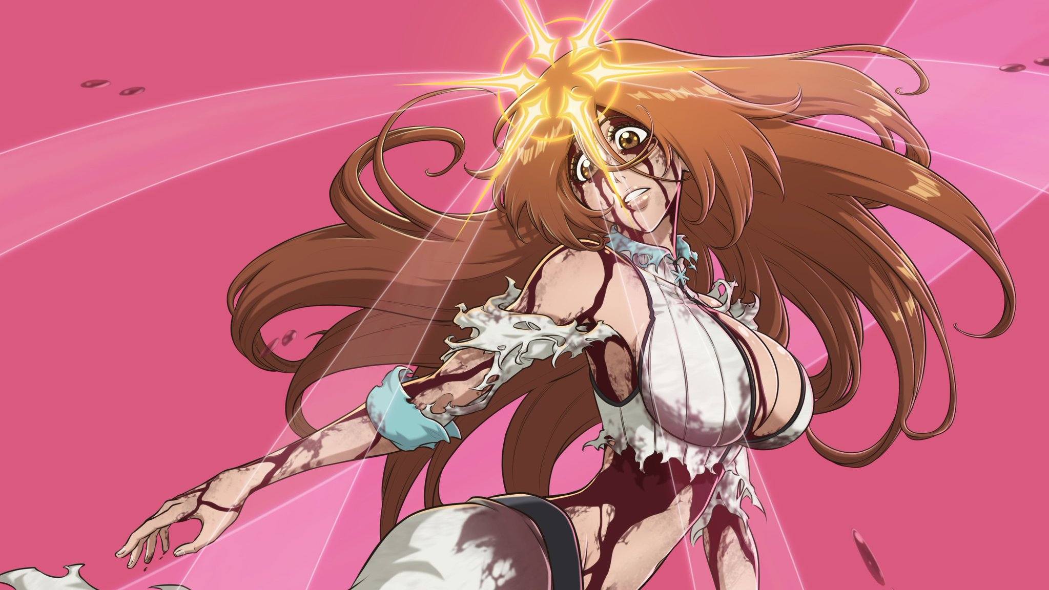 BLEACH(ブリーチ)