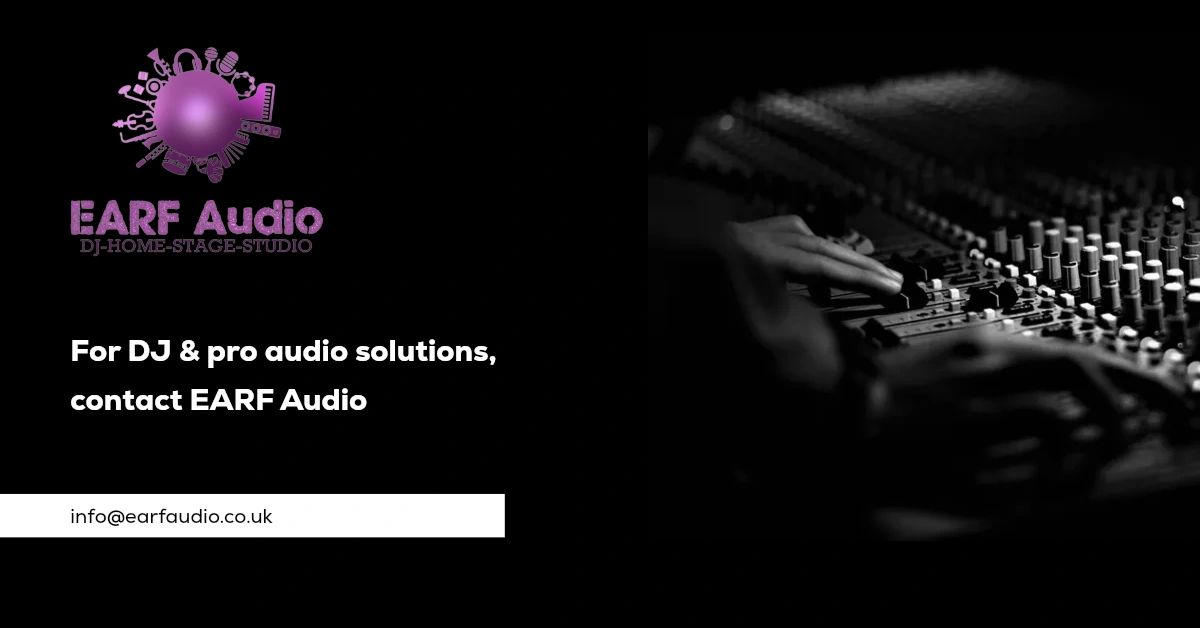 EARF Audio - PHASE Essential PHASE has been developed...