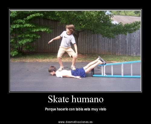 Skate Girl