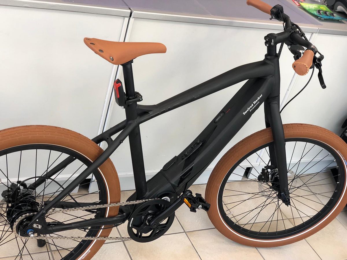 bulls oder ghost fahrrad E-TERU ADVANCED EQ LOW schwarz | 800WH | E-MTB Hardtail Fahrrad 24Zoll Cube size:171cm Frame Size:L
