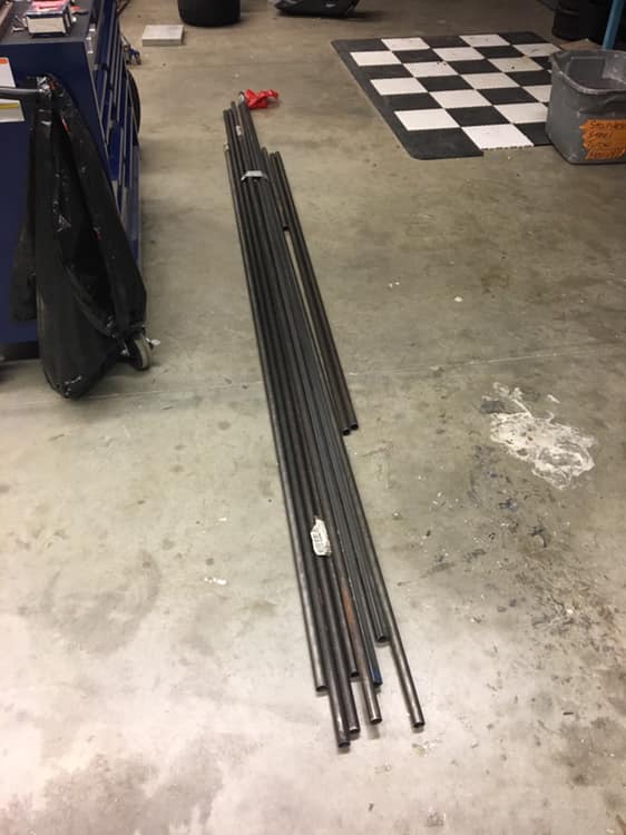 UNH Precision Racing