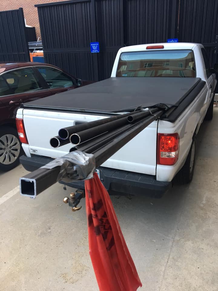 UNH Precision Racing