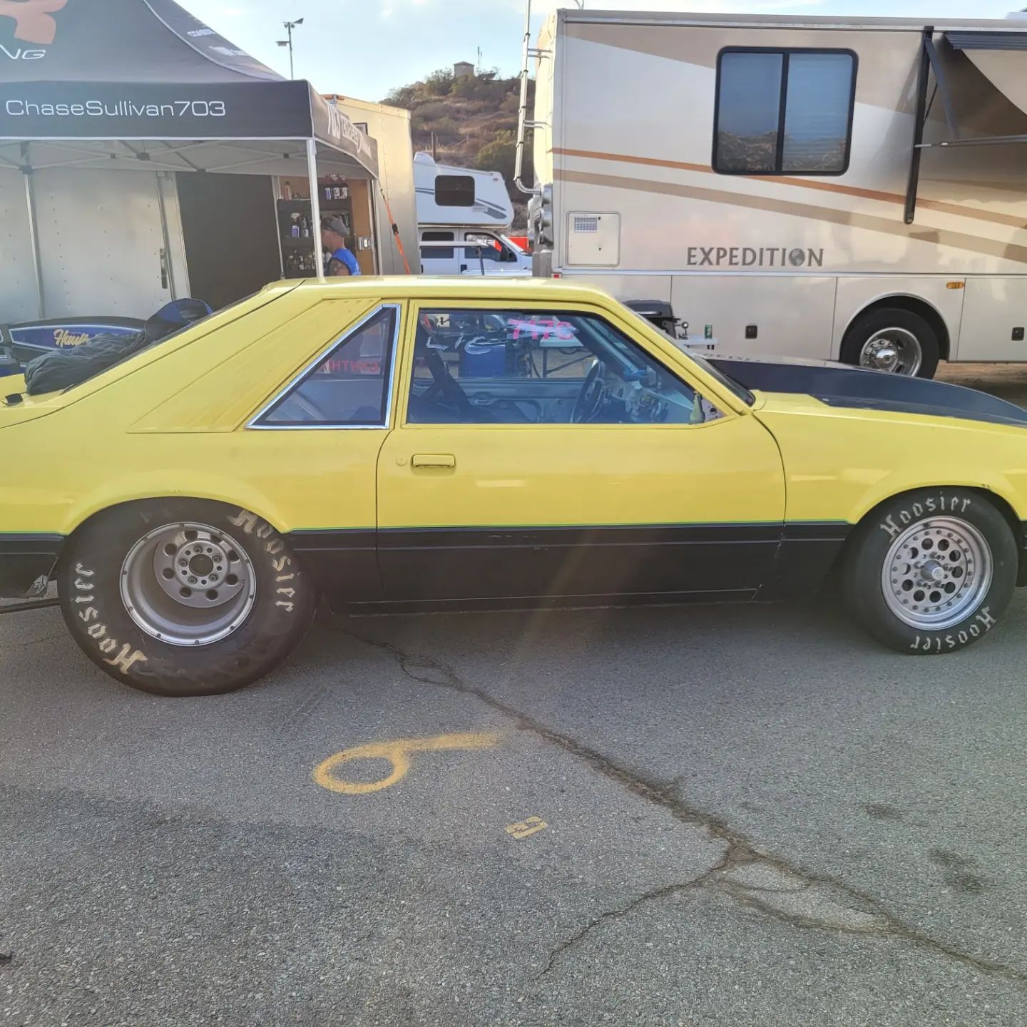 John Smith Racing, LLC | Vista CA