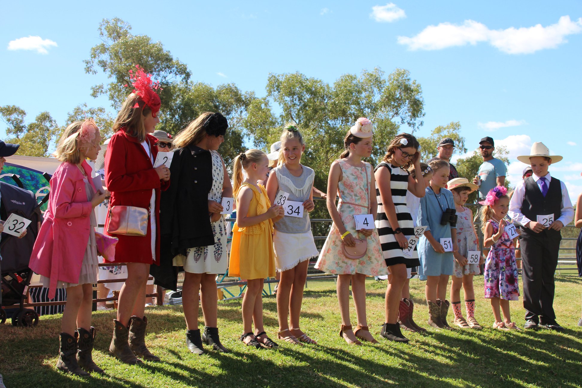 Lightning Ridge Race Club | Lightning Ridge NSW