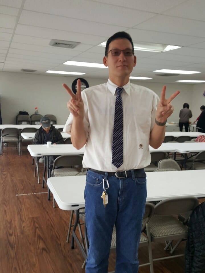 11/3/2018 오늘은 밀알의 밤 행사로... - 시카고 밀알 선교단 Chicago Milal Mission | Facebook