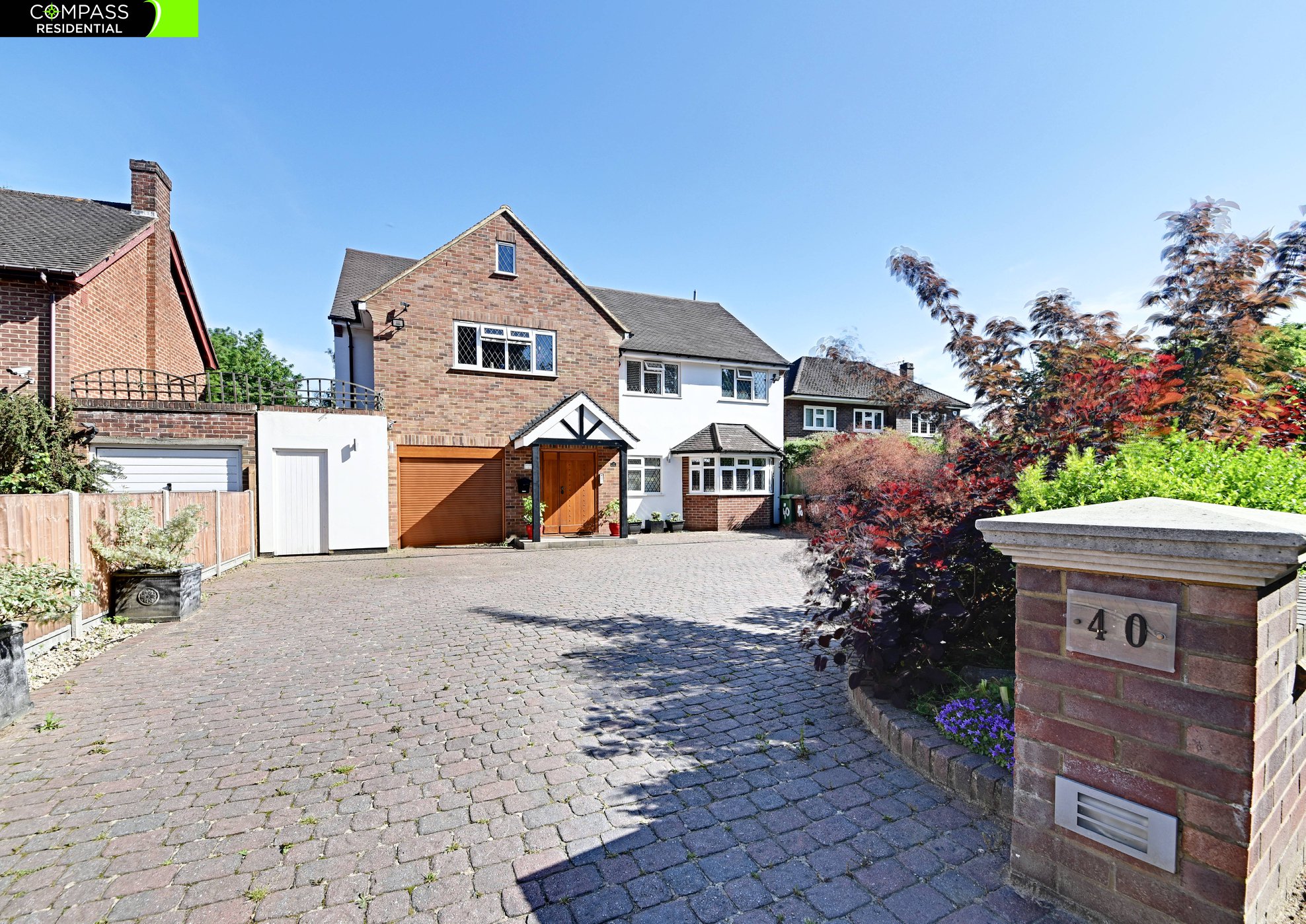 N... - Compass Residential Ltd - ‘HERE to help you MOVE there'