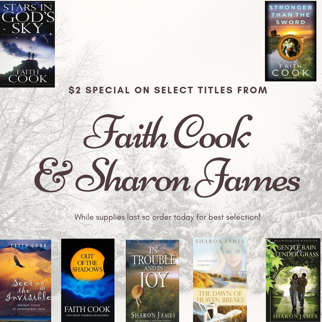 Grace Books - $2 special on select past cover titles by... | Facebook