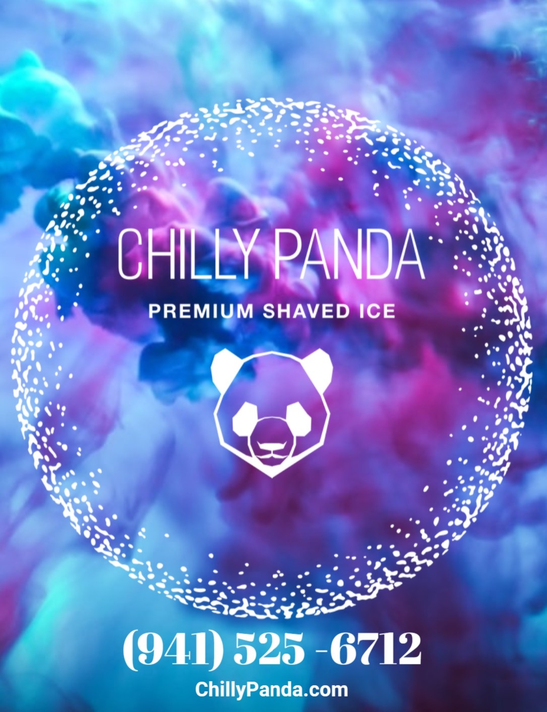 Chilly Panda