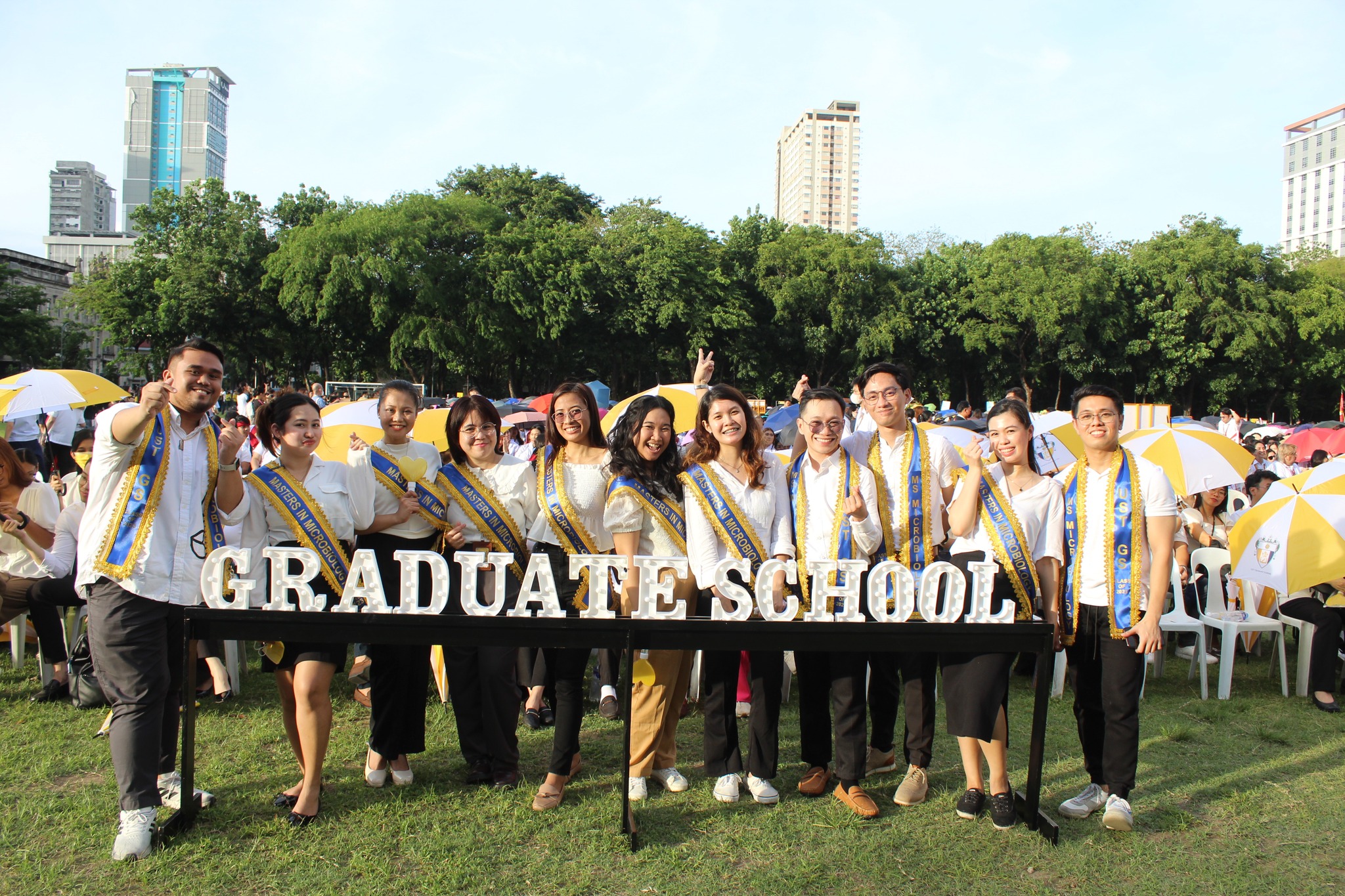 UST GS- Office for... - UST GS- Office for Graduate Research