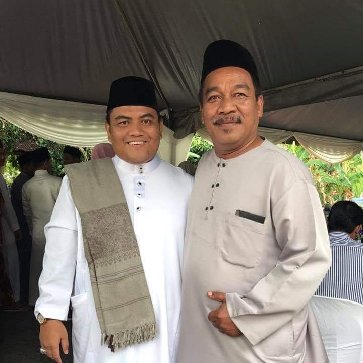 Haji Mat