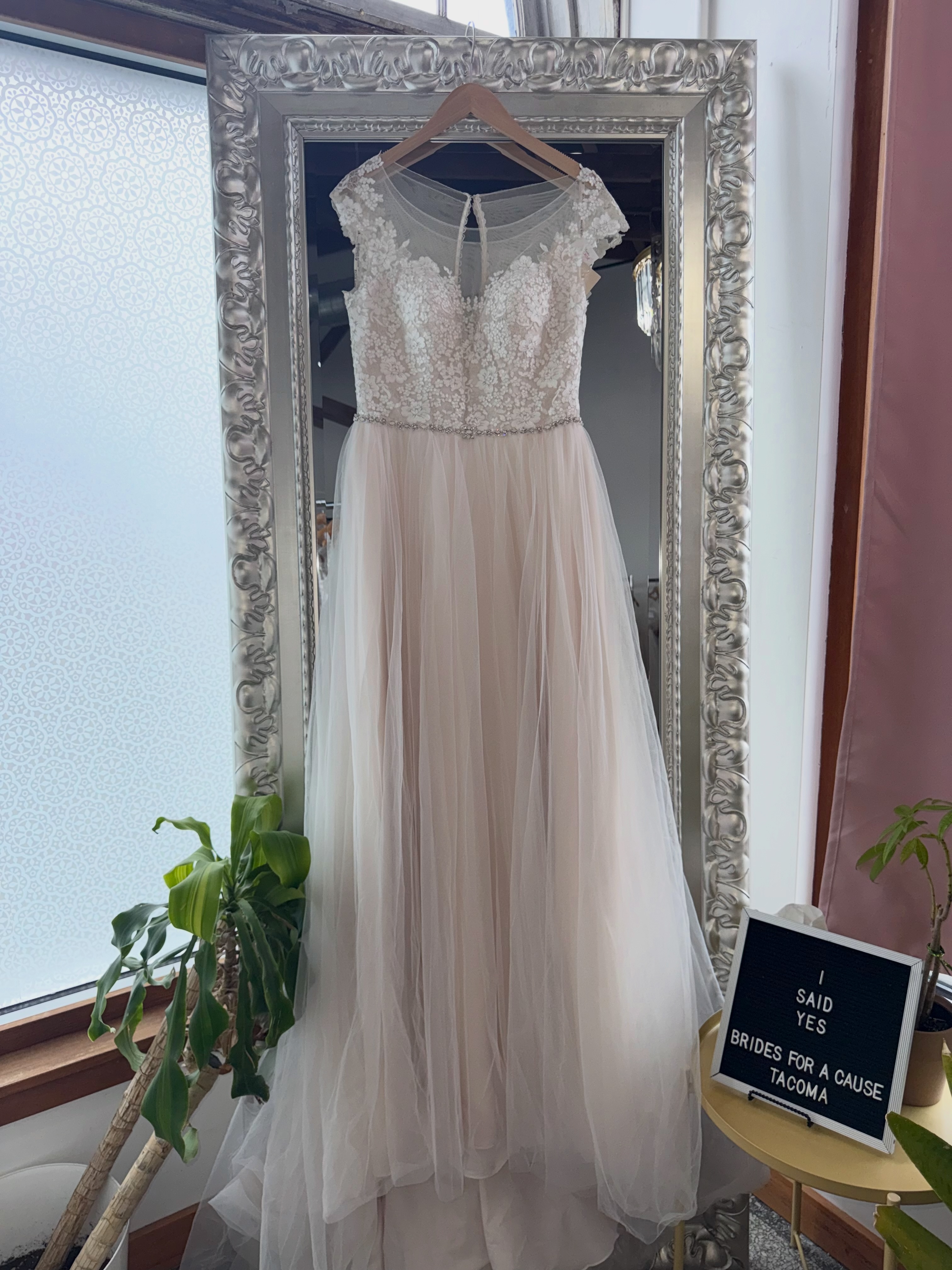 Brides for a Cause