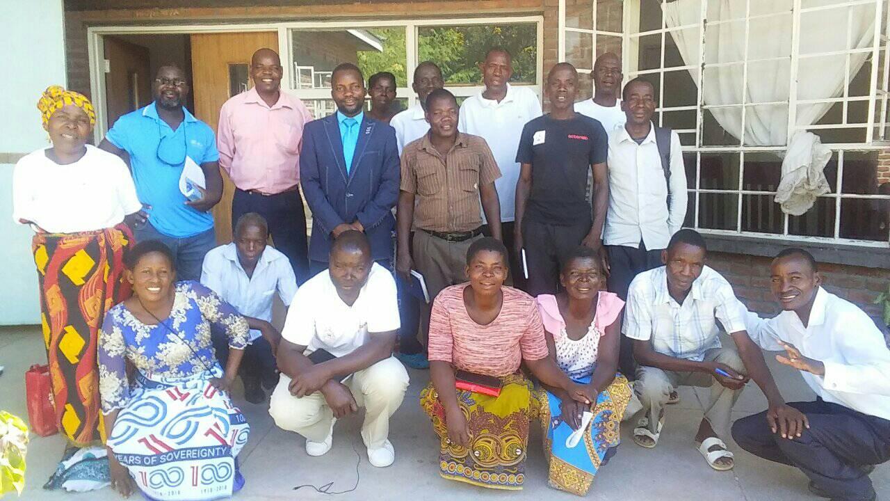 Foundation & Ladder Cooperative