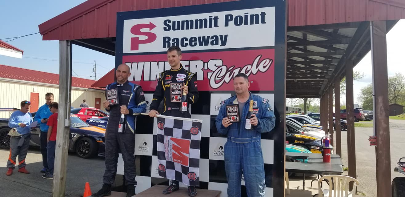 Phoenix Performance Racing | Phoenixville PA