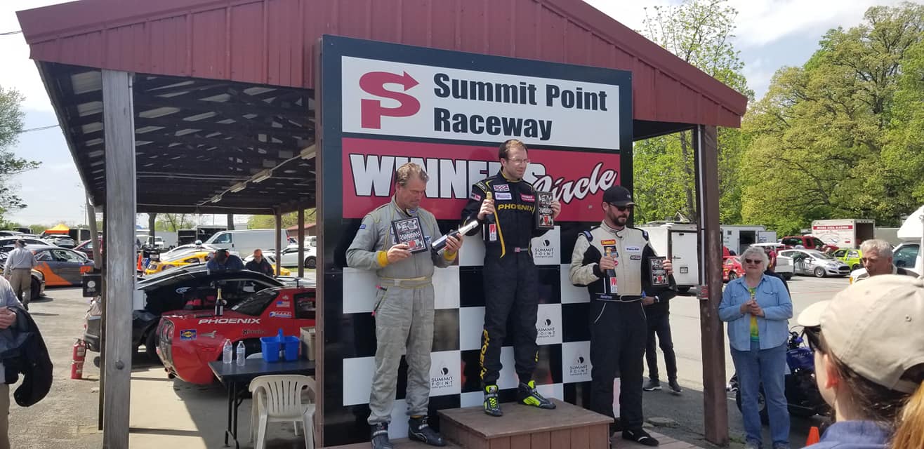 Phoenix Performance Racing | Phoenixville PA