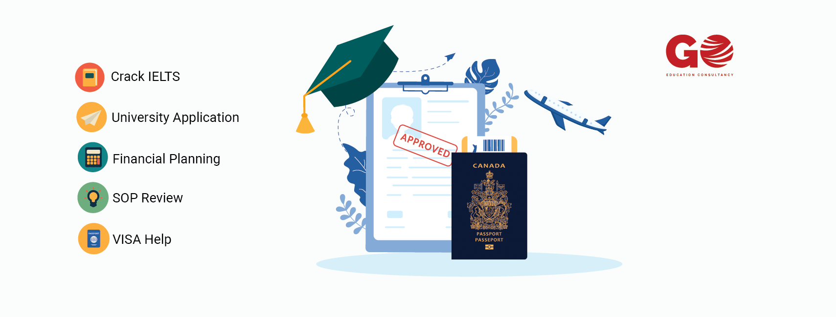 GO Education | Dhaka