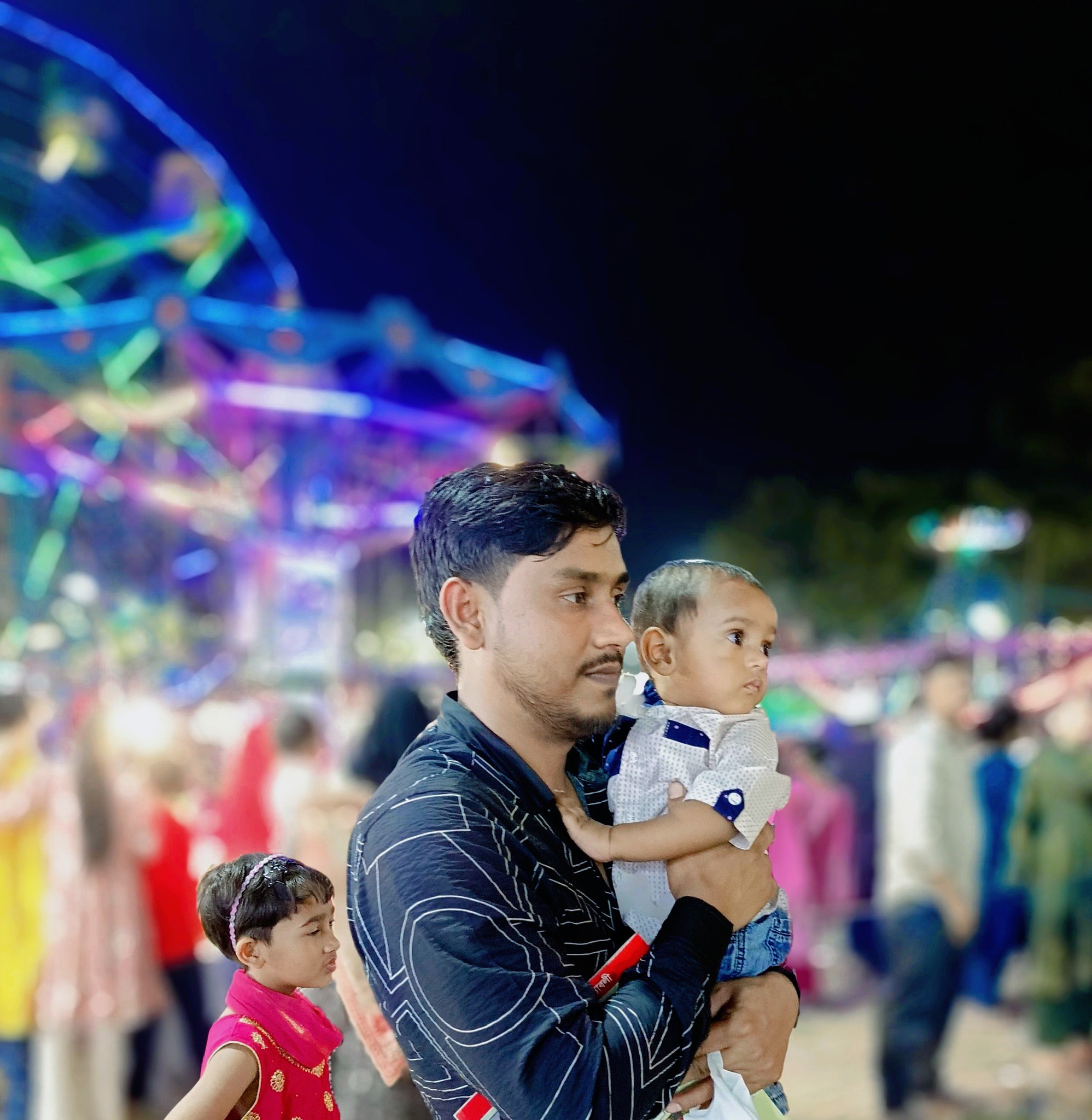 Razib Miah