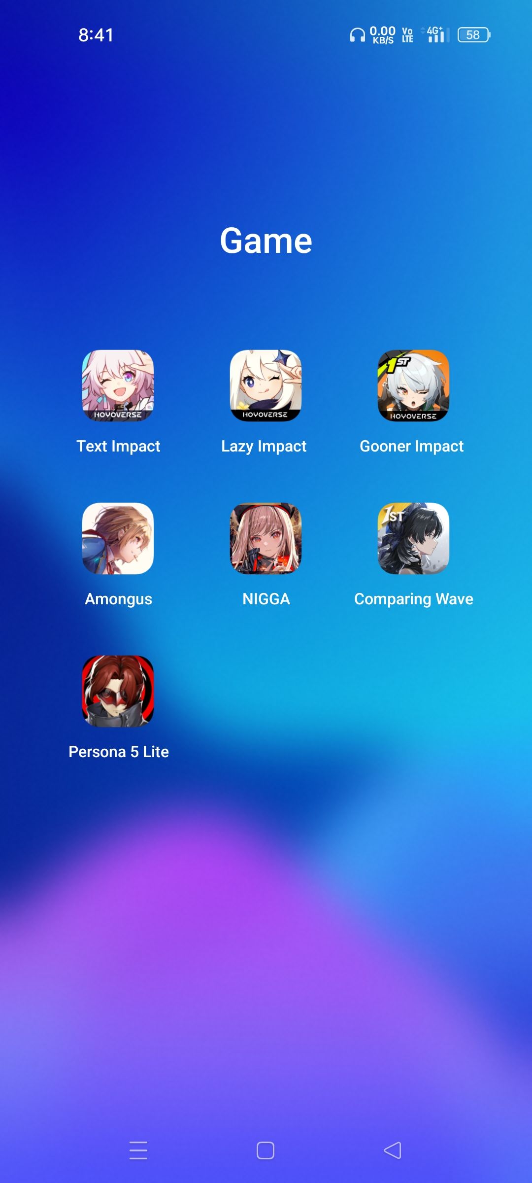 Persona 5X akan dilancarkan untuk SEA secara rasmi pada 3 Julai. Bagi ...