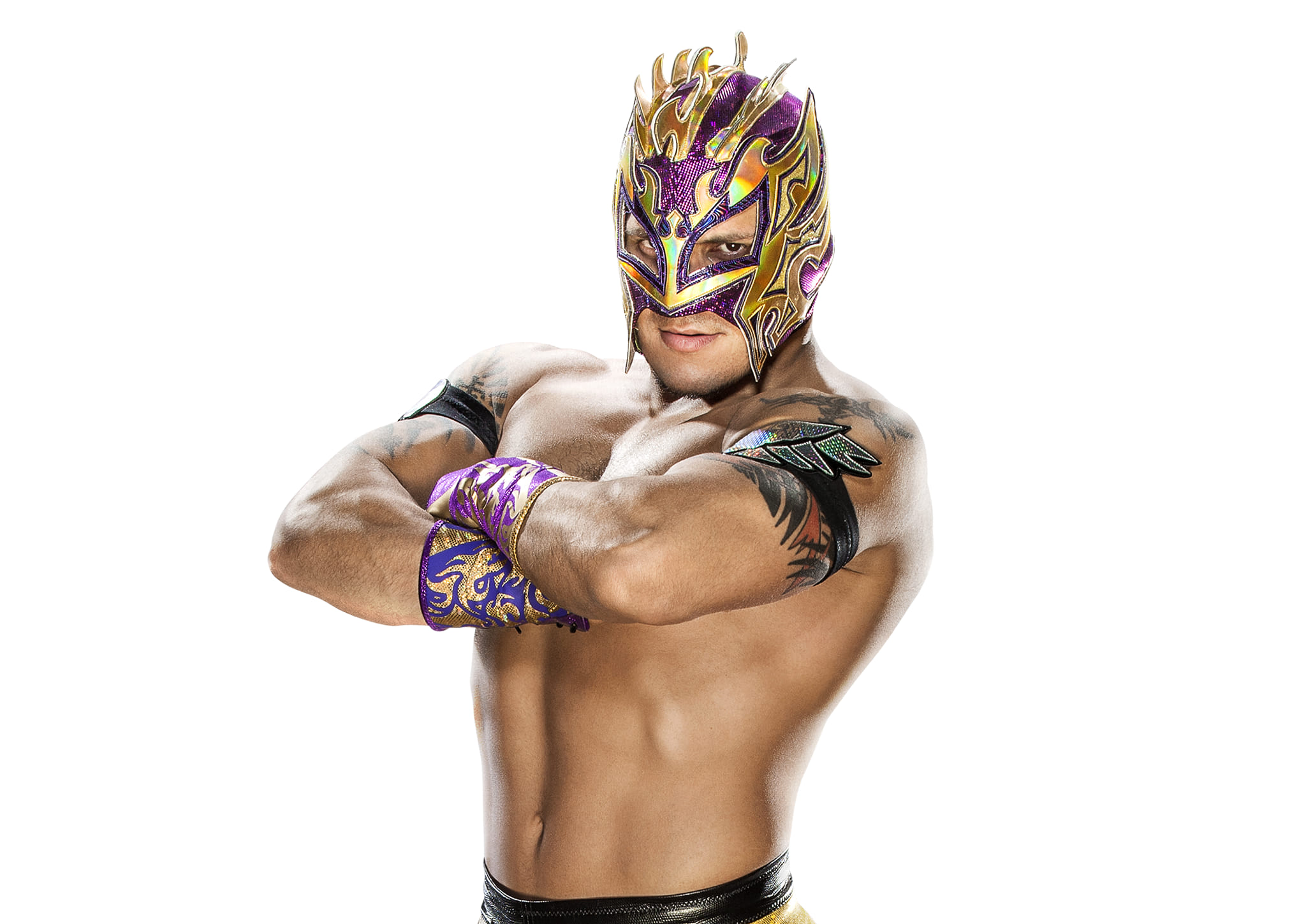 Dragon Lee: Mexican luchador enmascarado and WWE wrestler