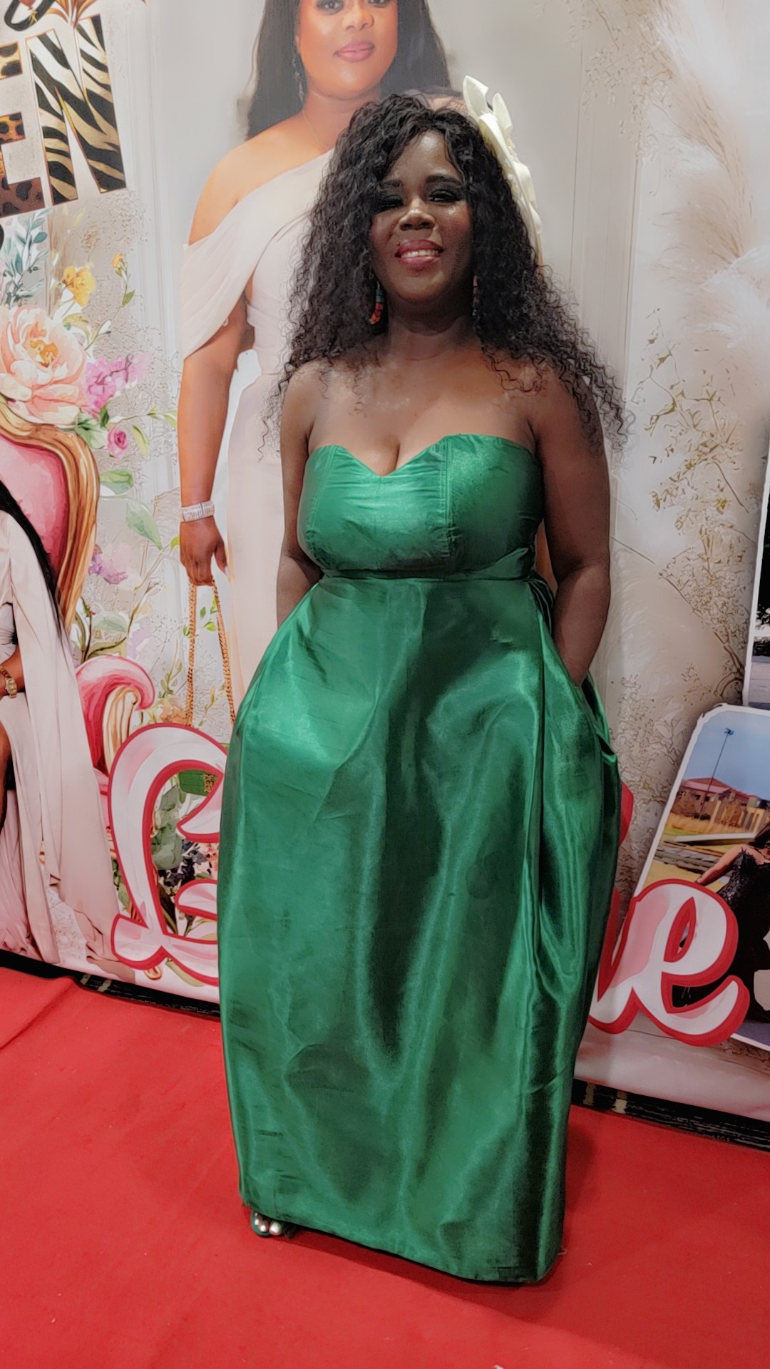 nigerian birthday dresses The Girl Outfit # 1, 2 and 3. Wow! Beautifully Made by Our Sister. The Celebration Was Elegant 💓❤️💓 Color:Terracota this exact fabric meant published_date:2025-02-10T16:50:13Z Blast to the Past
