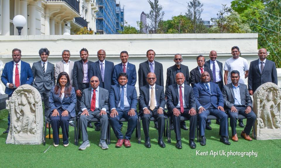 Society of Sri Lankan Engineers and Scientists in the U.K | You all are ...