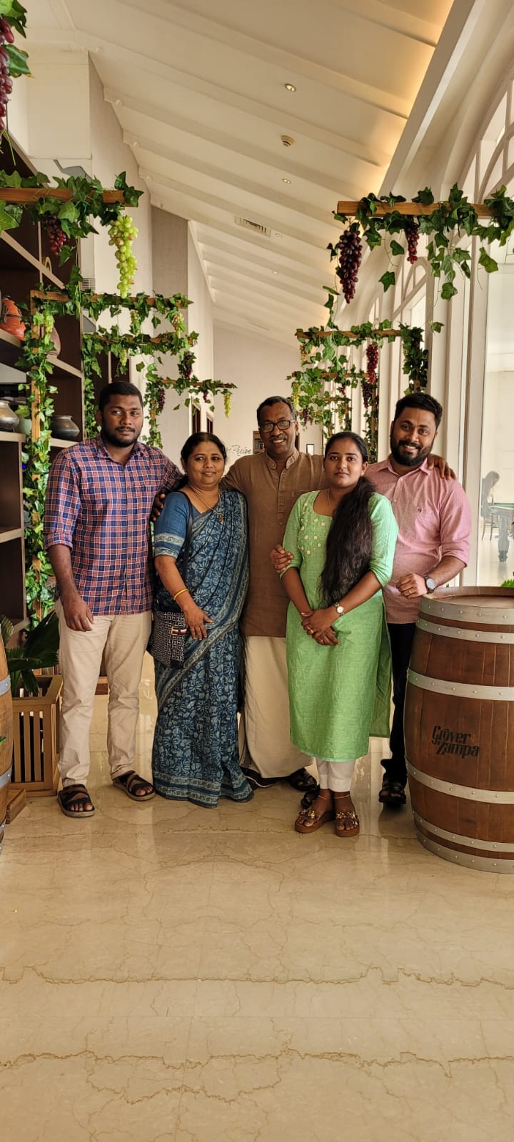 DrSusan Mathai Alunkal