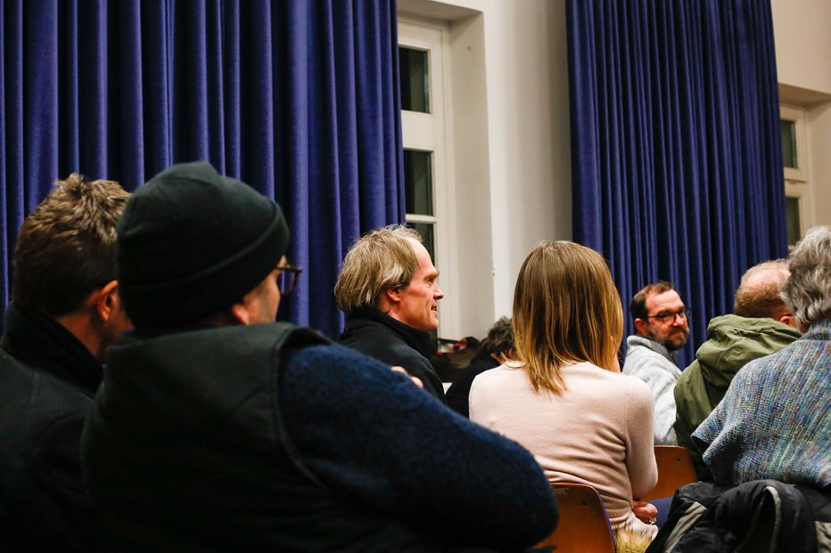 MODUS NOVUS | Osnabrück