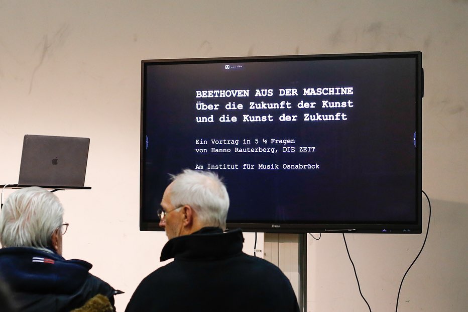 MODUS NOVUS | Osnabrück