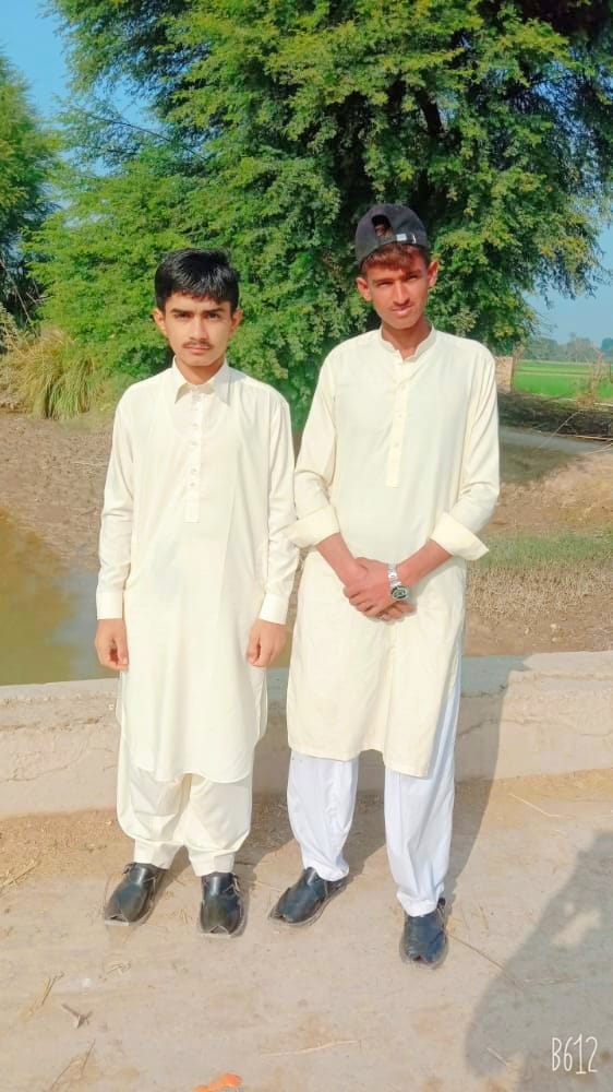 lala rashid korai