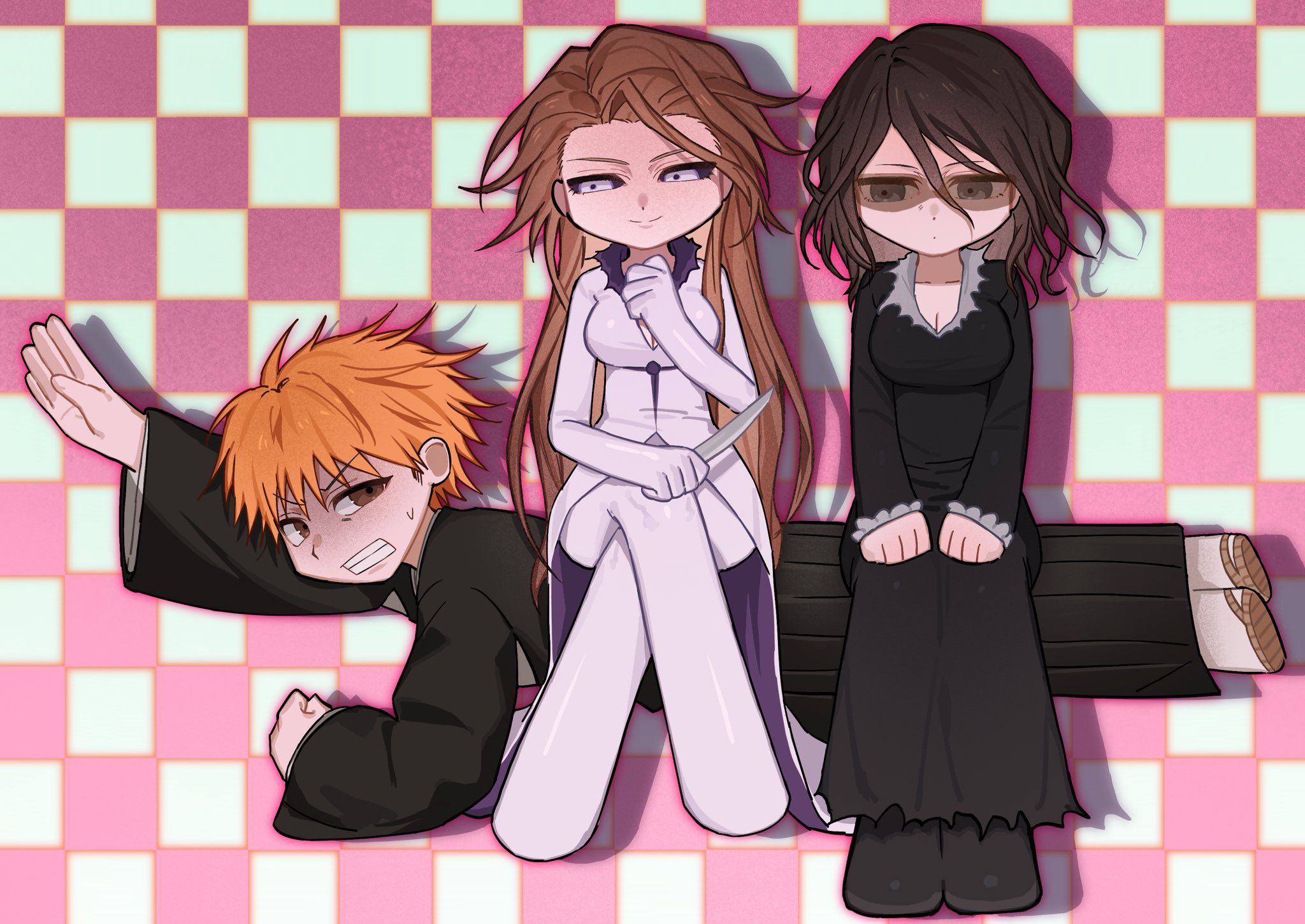 BLEACH(ブリーチ)