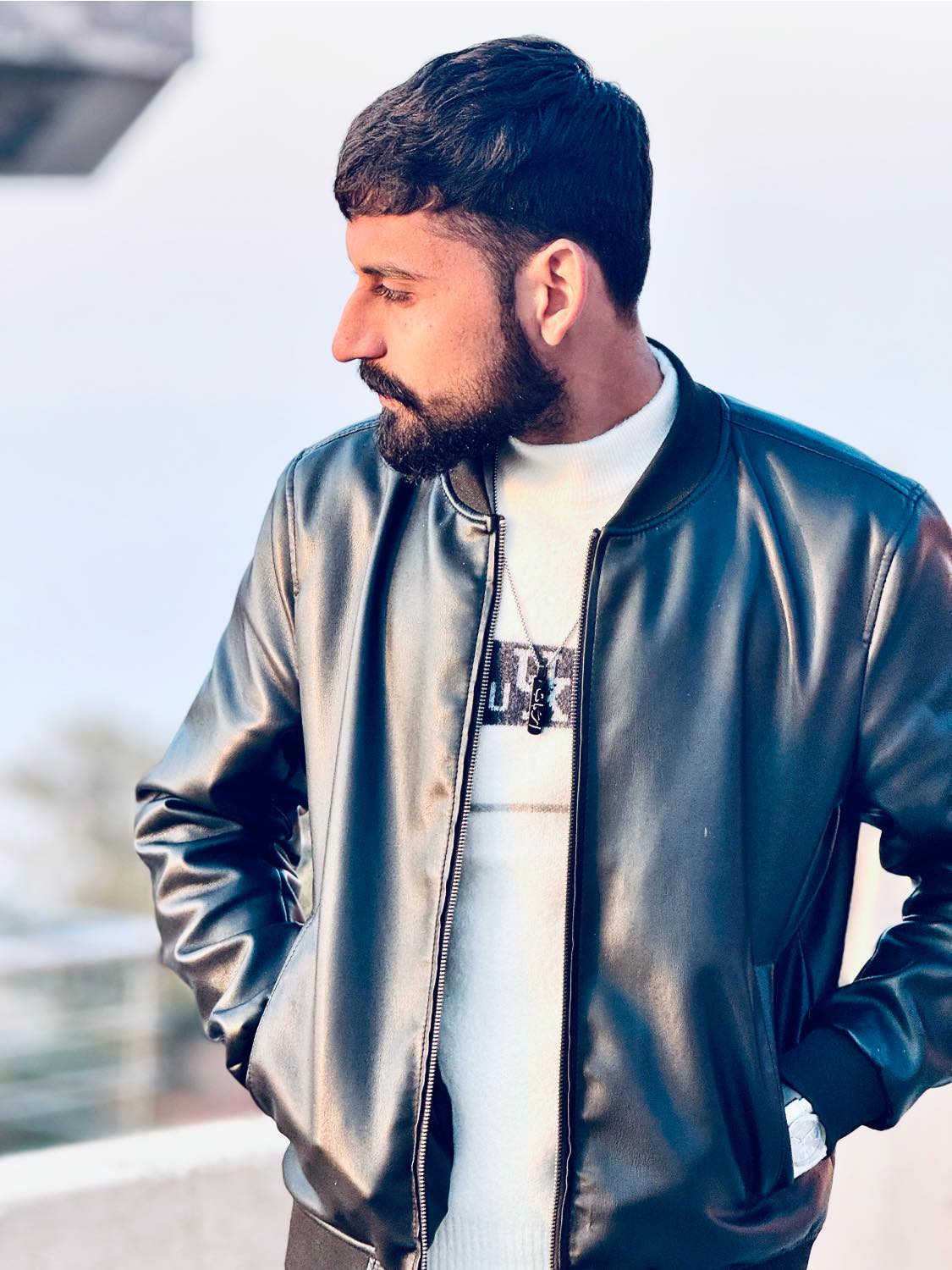 Arbab Rajput