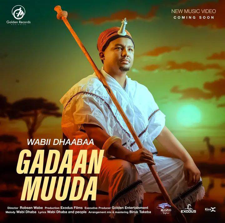 Daderaro Takele Guda