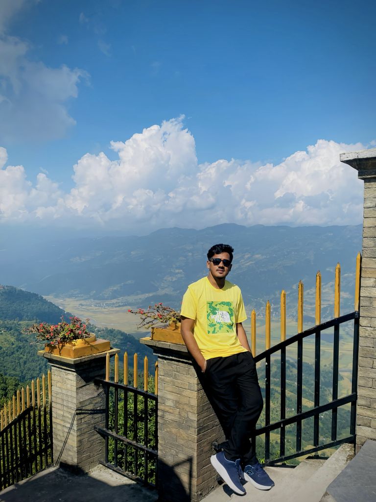 Fahim Rafi