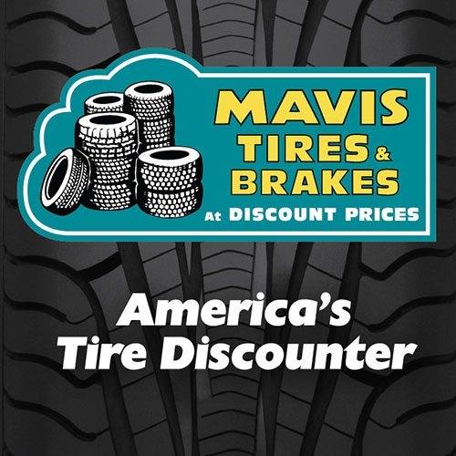 Mavis Tires and Brakes Myrtle Beach SC