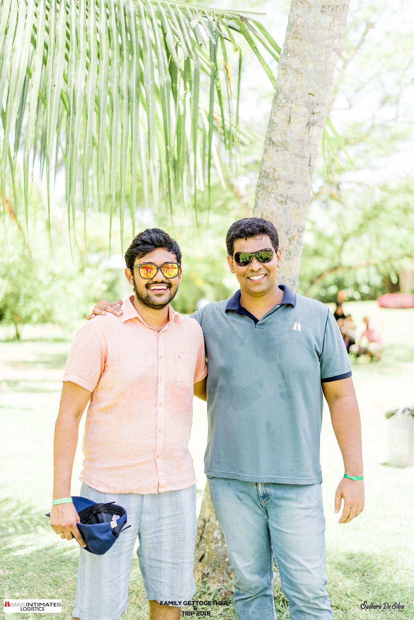 MAS Intimates Logistics | Ratmalana
