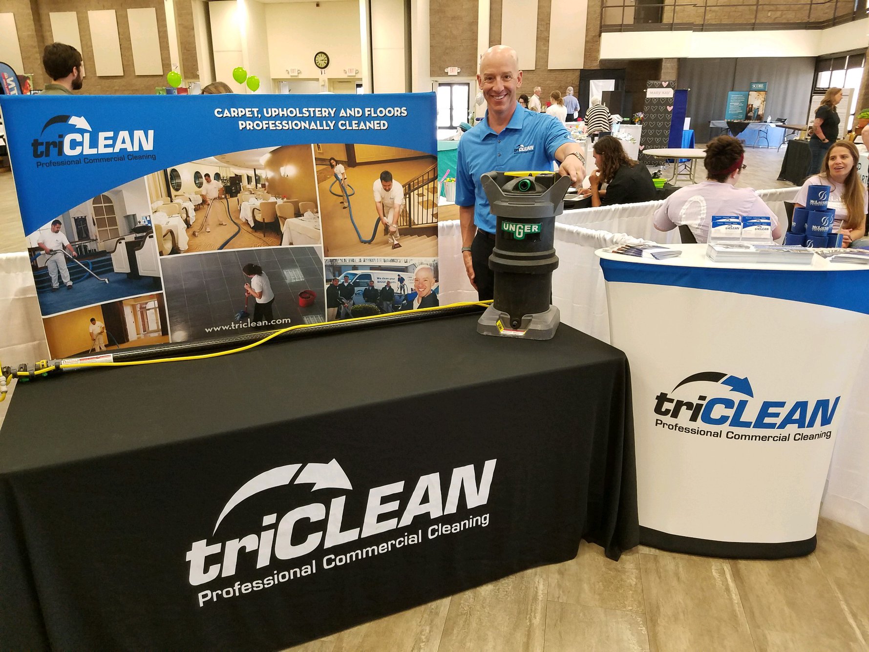 Triclean, Inc. | Hillsborough NC