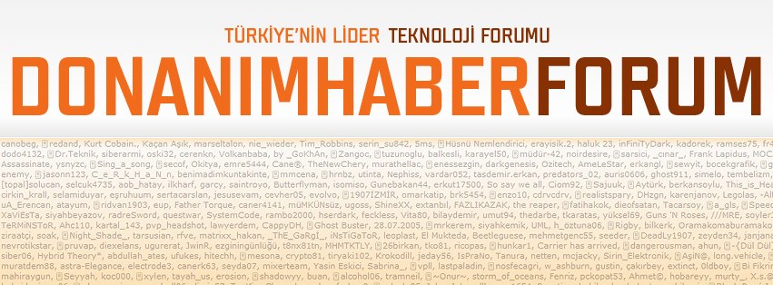 Donanım Haber Forum (@forumdonanim) • Facebook