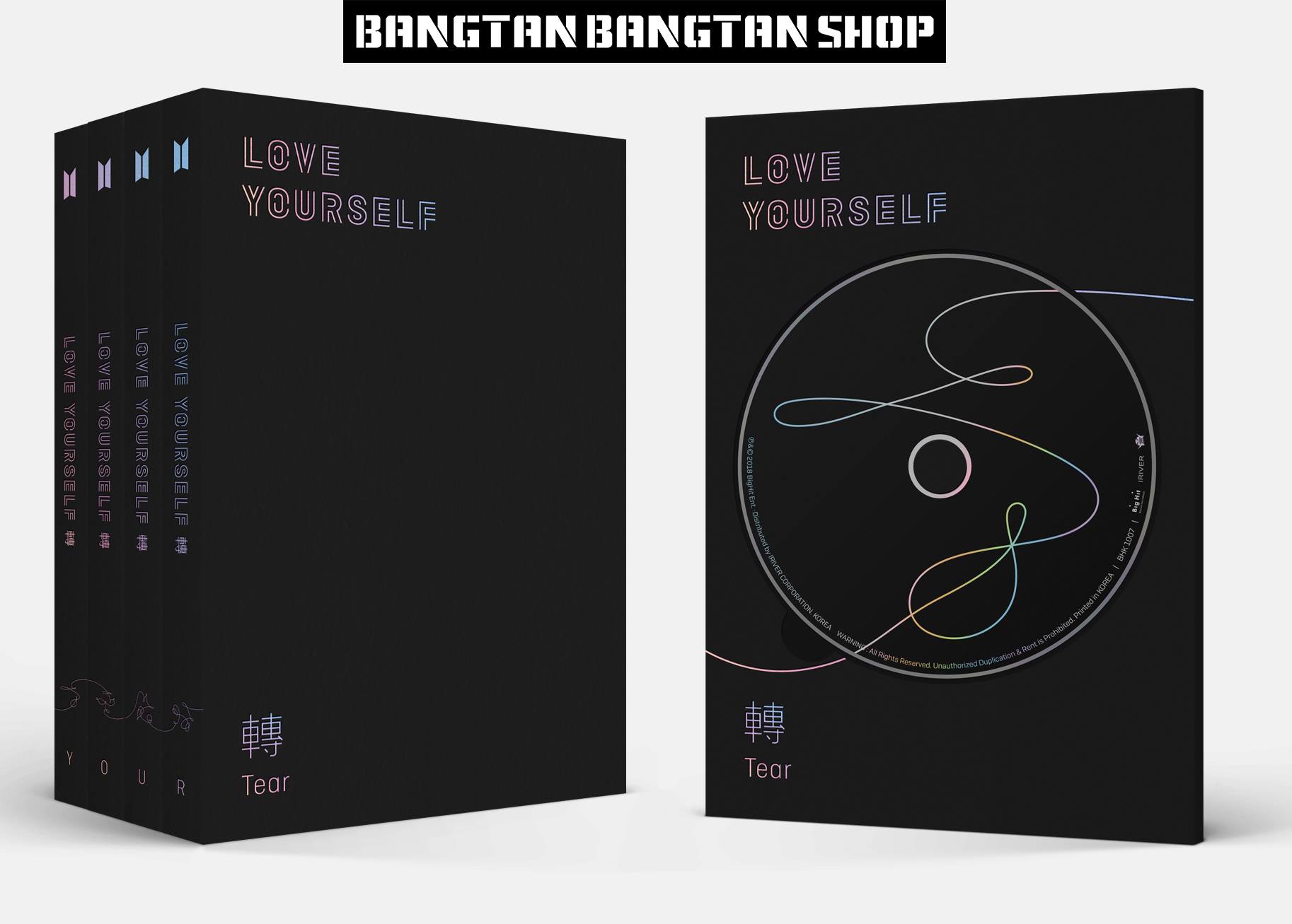 【12月30日希望】N 1.5kg Bus Because of You I Shine The Second Album pre-order and fansign