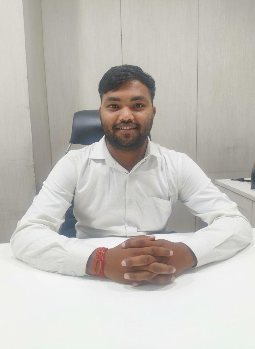 Rupendra Srivas