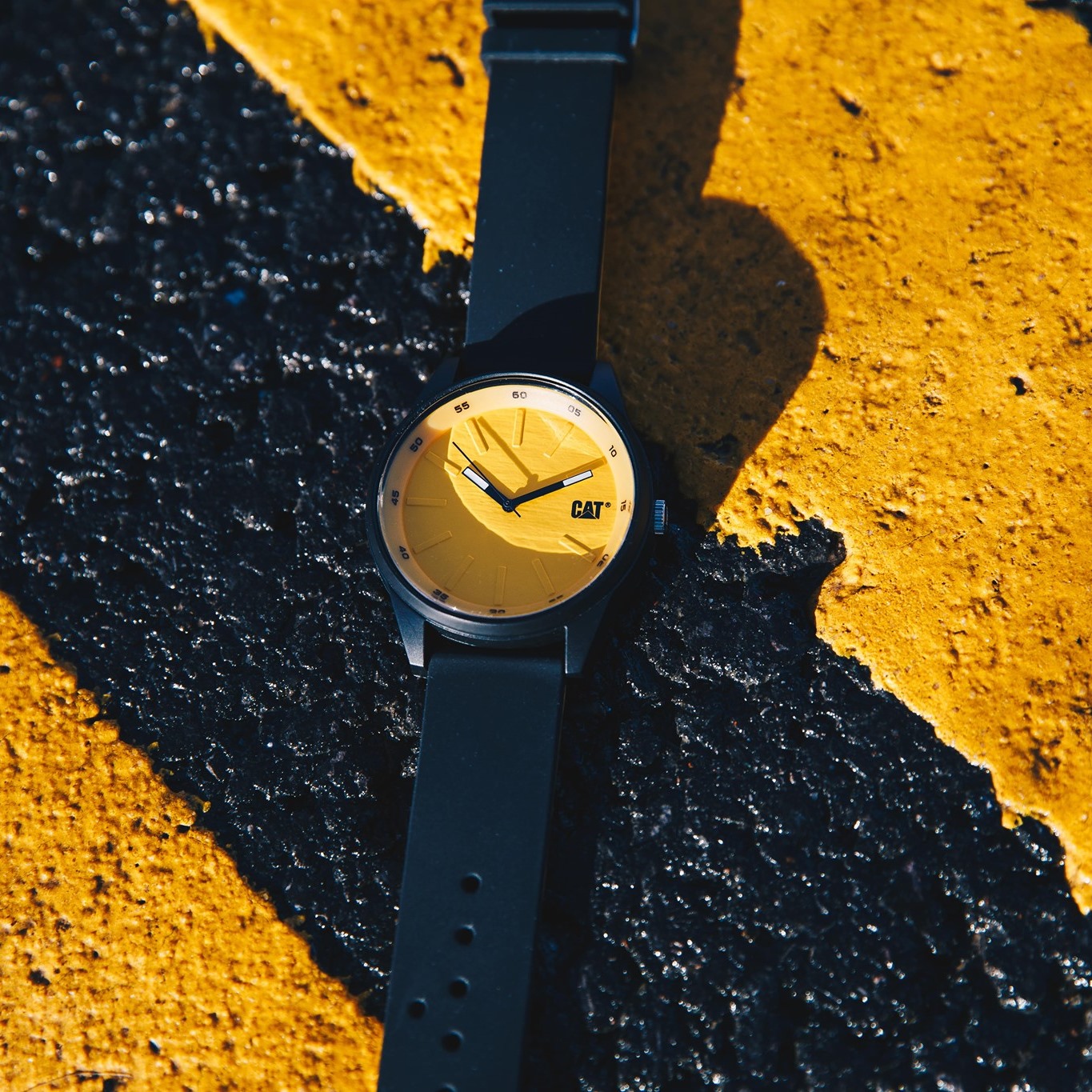 Cat watches - >> 🔥 Expande tu mundo con el #Cat INSIGNIA,...