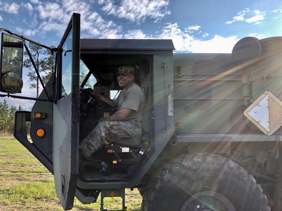 Wed... - Echo Troop, 1-17 Heavy Attack Reconnaissance Squadron | Facebook