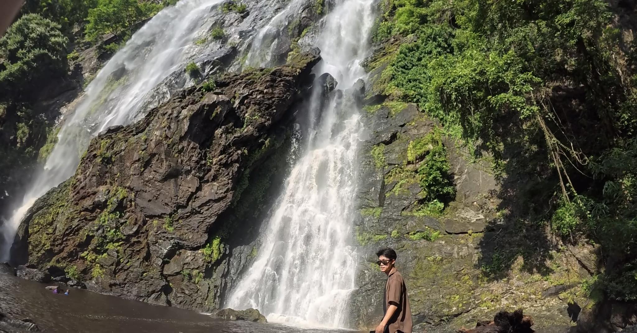 Wasin Kaewnet